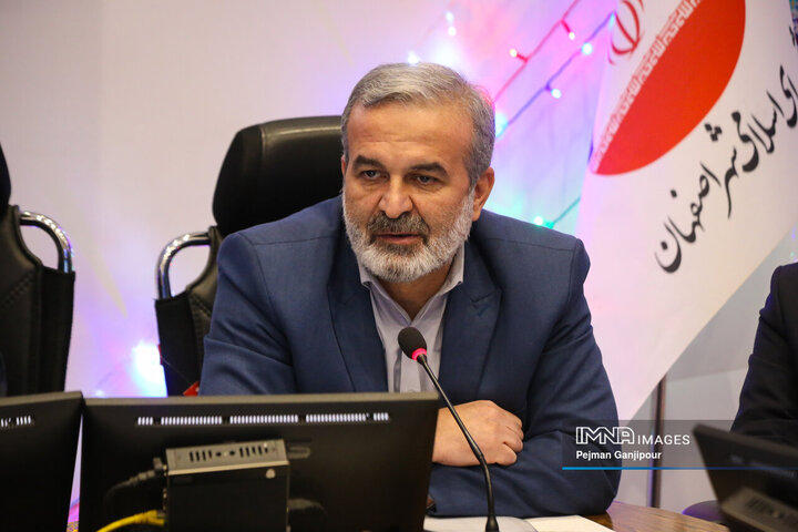 گسترش روابط بین‌المللی اصفهان/ نیازهای محلات در بودجه ۱۴۰۶ شهرداری مورد توجه قرار گرفت