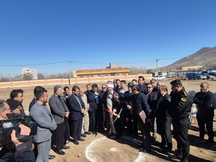 پروژه بزرگ گردشگری «بام هیر» در اردبیل راه‌اندازی می‌شود