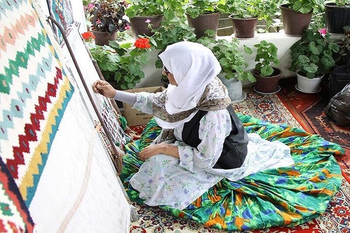 اختصاص ۶۰ میلیارد ریال اعتبار برای شهر ملی گلیم در اردبیل