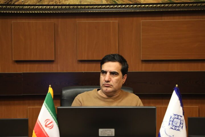 احداث ۳ بازارچه بزرگ میوه، تره‌بار و مواد پروتئینی با جدیت در حال پیگیری است