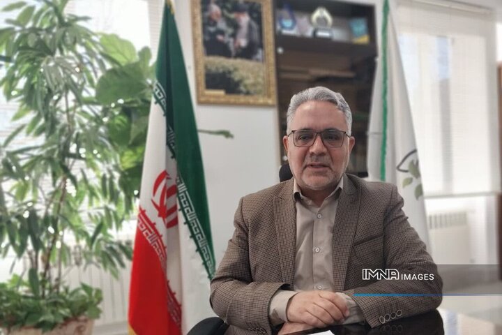 کارگاه رایگان «باغبان کوچولو» در پارک آبشار اصفهان برگزار می‌شود