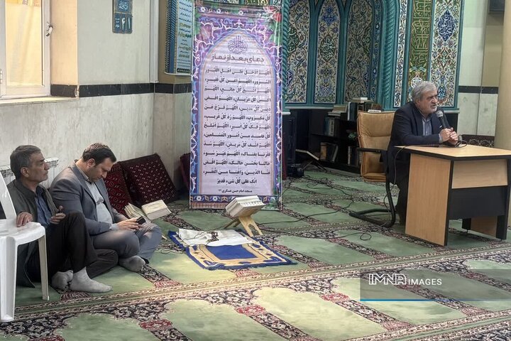 کمیته‌های نظارتی موجب افزایش پاسخ‌گویی و اعتماد عمومی می‌شود