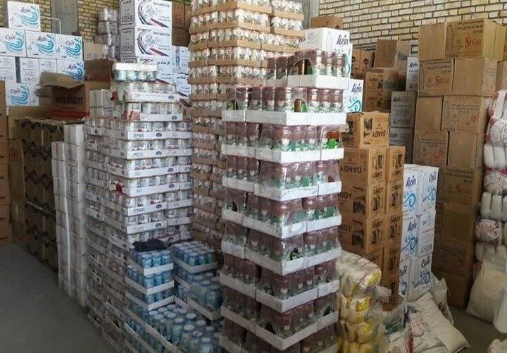 استقرار ۱۱۰ تیم بازرسی در استان مرکزی برای نظارت بر عرضه کالاها و خدمات اساسی