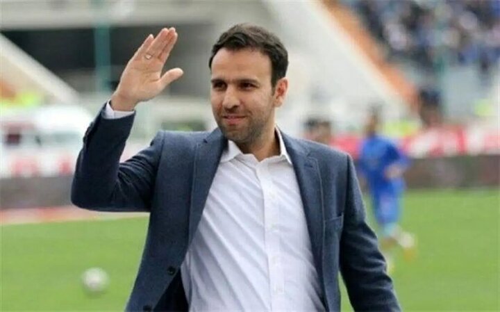 واکنش معاون ورزشی پرسپولیس به کم‌کاری شایعه بازیکنان