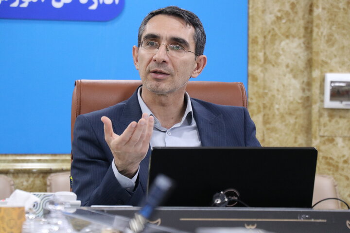 آغاز اسکان نوروزی فرهنگیان از ۲۸ اسفند در لرستان؛ رشد ۱۳۰ درصدی اتاق‌های ویژه