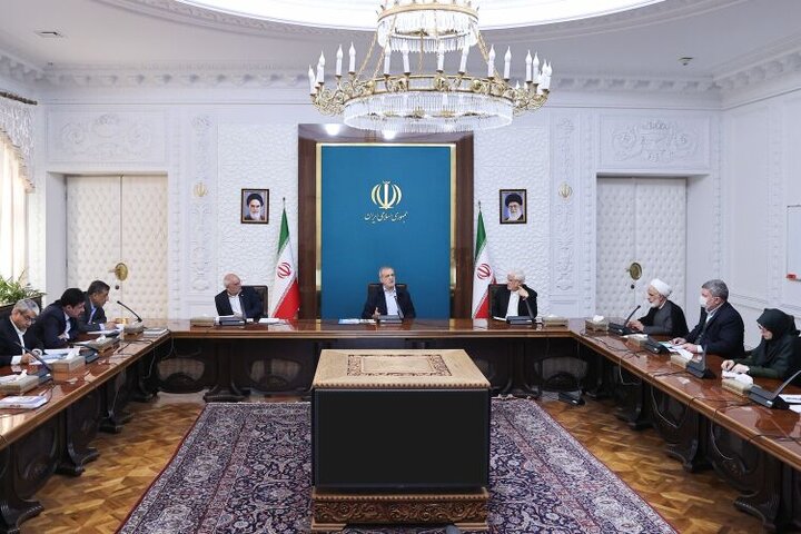 تأکید پزشکیان بر حکمرانی پاسخ‌محور و اصلاح فرایندهای بین‌بخشی