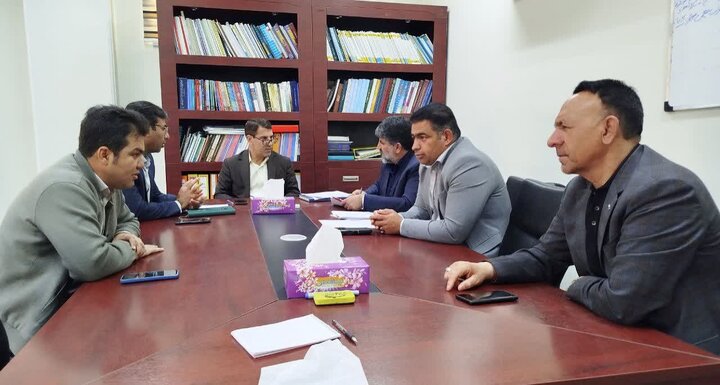 سازمان همیاری شهرداری‌ها مسیر ایجاد درآمد پایدار برای شهرداری‌ها را هموار کند