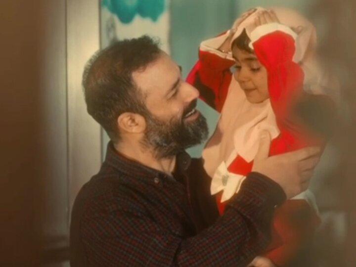 عبدالرضا هلالی نماهنگ «بانوی مهر» را برای مادر پیامبر (ص) خواند + فیلم