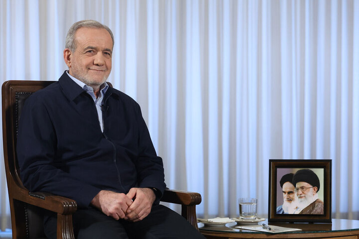 مذاکرات اخیر نشانه‌های امیدوارکننده‌ای به همراه داشت