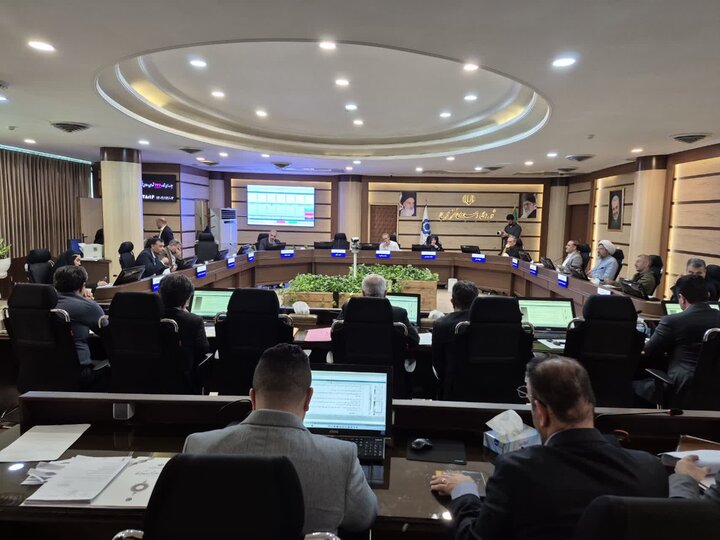 لایحه احداث هتل و شهربازی در کرج با تأکید بر مشوق‌های سرمایه‌گذاری تصویب شد