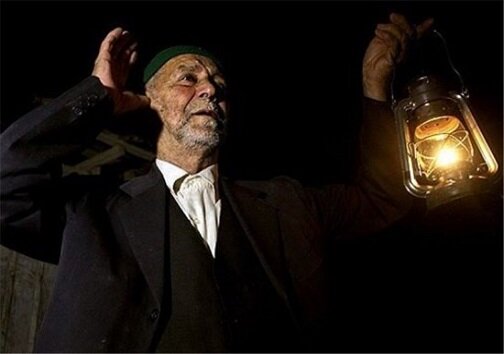 رمضان در سرزمین نخل‌ها