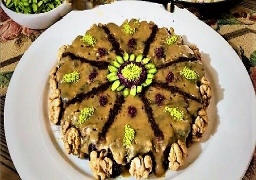 رمضان در سرزمین نخل‌ها