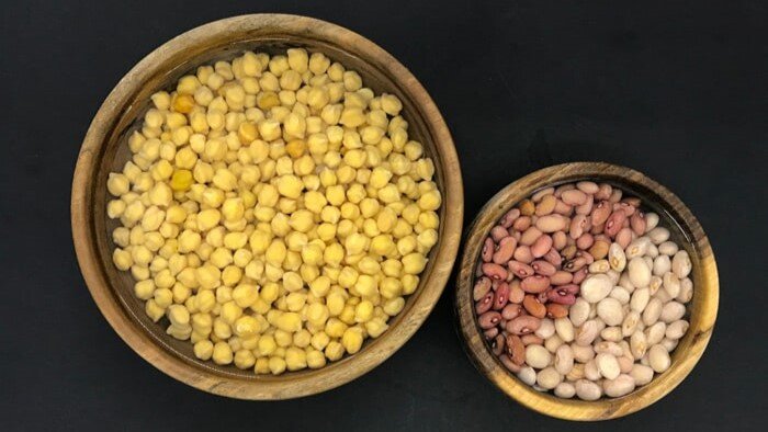 طرز تهیه آش رشته مجلسی و نذری برای افطار | آموزش آش رشته خوشعطر و لذیذ مرحلهبهمرحله