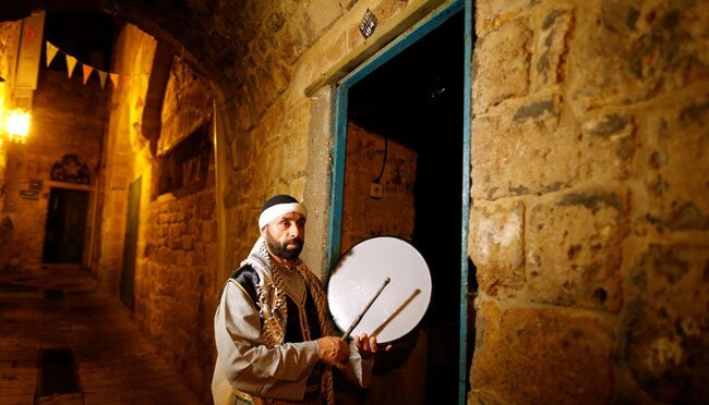 مسحراتی؛ صدای خاموش‌شده رمضان در عصر دیجیتال