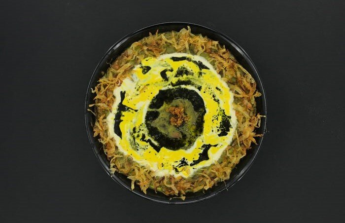 طرز تهیه آش رشته مجلسی و نذری برای افطار | آموزش آش رشته خوشعطر و لذیذ مرحلهبهمرحله