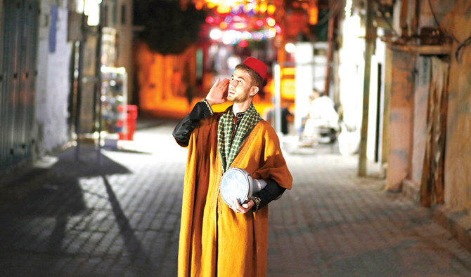 مسحراتی؛ صدای خاموششده رمضان در عصر دیجیتال