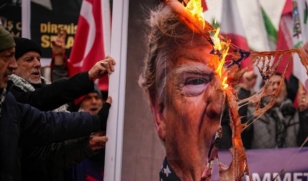 جنگ با ایران موجب فروپاشی نظم جهانی خواهد شد