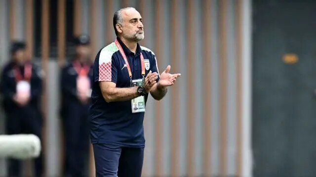 استعفای عبدی از هدایت تیم ملی جوانان