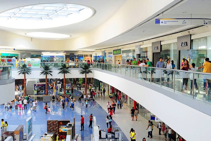 شهر موفق در گروی حومه‌های پایدار