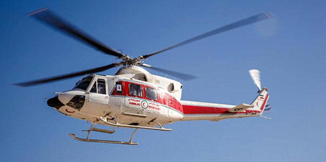 پیگیری استاندار خوزستان برای رسیدگی به شهروند آسیب‌دیده از سوختگی / انتقال هوایی به اصفهان