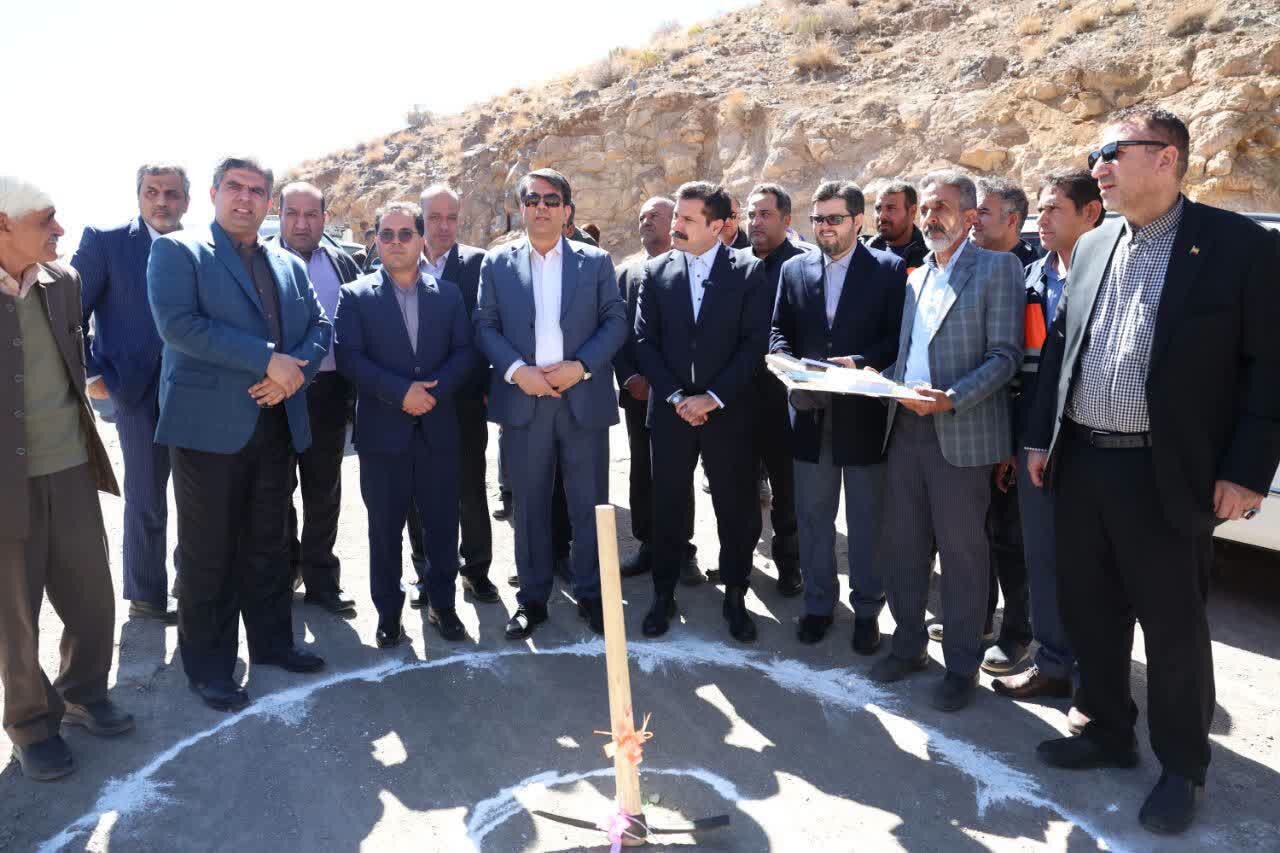 اختصاص ۴۶۵۰ میلیارد تومان اعتبار برای تحول در روستاهای کرمان