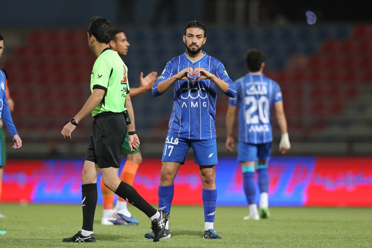 سیدورف و تکرار یک چرخه باطل در استقلال؛ آمدنش بهر چه بود؟