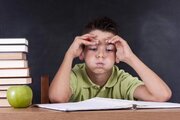 اضطراب تحصیلی؛ دشمن پنهان عملکرد دانش‌آموزان
