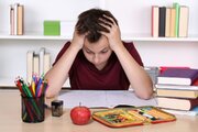 تکنیک‌های حفظ تمرکز در بحران؛ چگونه اضطراب و ترس یادگیری را تحت تاثیر قرار می‌دهد؟