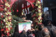 از دفاع مقدس تا دفاع از حقیقت؛ زندگی جهادی یک مرد بی‌ادعا