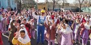 اجرای  طرح «همیار گاز» برای ۲۶ هزار دانش‌آموز کرمانشاهی