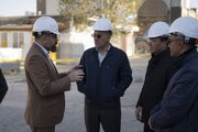 نظارت مستقیم بر اجرای پروژه‌ها سرعت و کیفیت را افزایش می‌دهد