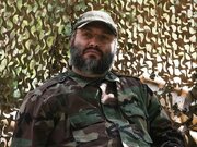 عماد مغنیه؛ مرد سایه مقاومت و مغز متفکر نبرد با اسرائیل
