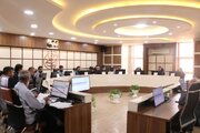 تصویب بودجه ۱۵۷ همتی شهرداری کرمان در  سال ۱۴۰۵