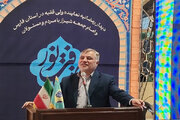 رشد ۳۰ درصدی کمک‌های مردمی برای اکرام ایتام در فارس