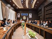 آمادگی و تمهیدات لازم شهرداری ساری برای استقبال از سفر ریاست‌جمهوری به مازندران