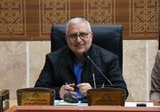تصویب ۲۲ طرح شهرداری از سوی شورای شهر ساری