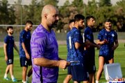 سرمربی جدید استقلال معارفه شد