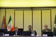 تصویب بودجه ۱۷ همتی شهرداری اراک برای سال ۱۴۰۵
