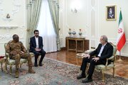 نگاه ایران به آفریقا راهبردی و مبتنی بر منافع متقابل است