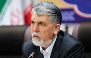 وزیر فرهنگ: مساجد در مقاومت ملی جایگاه ویژه‌ای دارند
