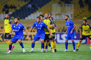 شروع دوباره لیگ‌برتر یک چالش است، اما باید از محدودیت‌ها فرصت ساخت