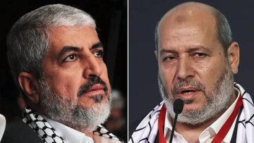 حماس در آستانه انتخاب رئیس جدید دفتر سیاسی