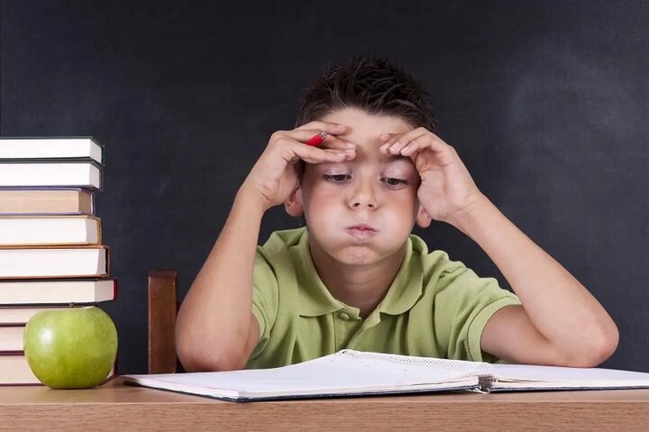 اضطراب تحصیلی؛ دشمن پنهان عملکرد دانش‌آموزان