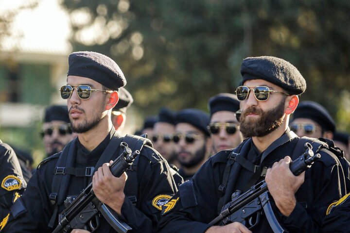 سخنگوی فراجا حضور یگان ویژه در دانشگاه‌ها را تکذیب کرد