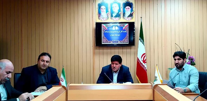 مدیریت نادرست پسماند تخریب زیستگاه‌های طبیعی را به دنبال دارد