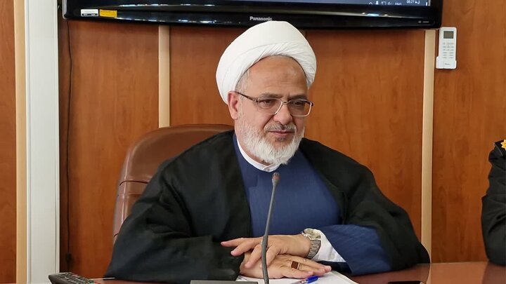 پایان صف‌های قضایی برای تعویض پلاک در کرمان
