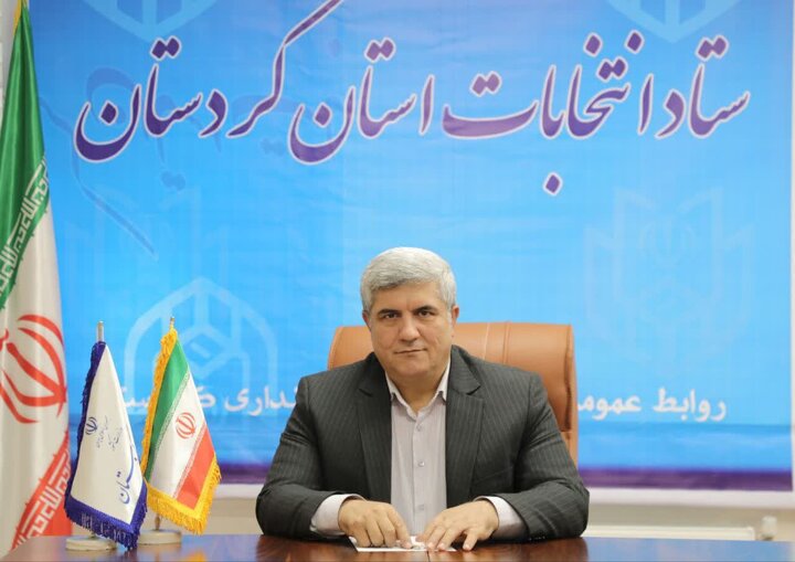 صلاحیت ۶۴ داوطلب رد صلاحیت شده شوراهای شهر در کردستان احراز شد