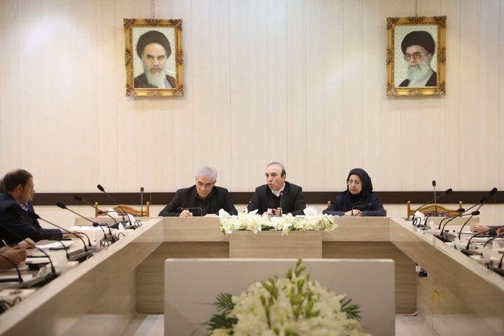 ۲۰۰ هکتار شهرک گلخانه‌ای در سال آینده وارد فاز تولید می‌شود