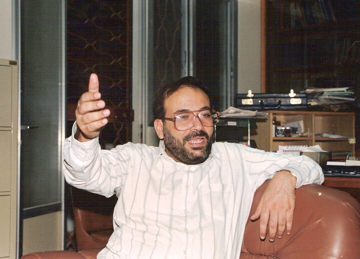 فتحی شقاقی؛ پزشکی که جهاد را از اردوگاه رفح تا قلب تل‌آویو برد