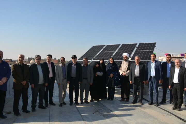 ماجرای مادر برخواری که ایثارش هم‌قد خورشید شد